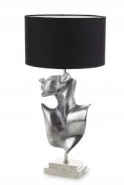 lampa-z-popiersiem-czarna-70cm-140448