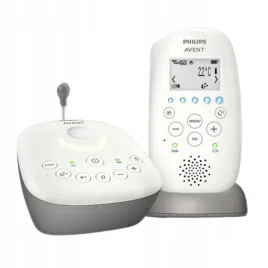 nania-elektroniczna-z-kamera-wideo-philips-avent-scd733-biala