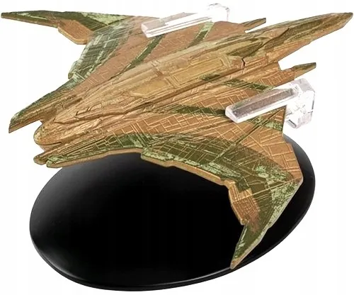 eaglemoss-star-trek-picard-romulan-flagship-26cm-stan-nowy