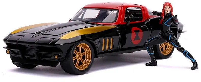 jada-marvel-avengers-corvette-1966-chevy-1-24-stan-nowy