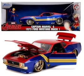jada-marvel-avengers-ford-mustang-mach-i-captain-amerika-1-24