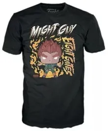 funko-pop-tees-naruto-shippuden-t-shirt-size-m