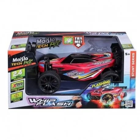maisto-r-c-whip-flash-buggy-samochod-21-cm