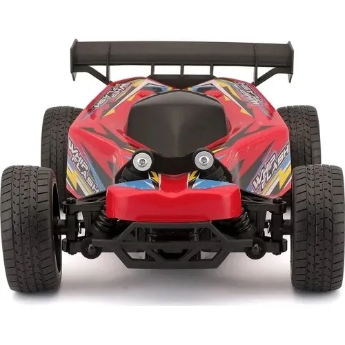 maisto-r-c-whip-flash-buggy-samochod-21-cm-stan-nowy