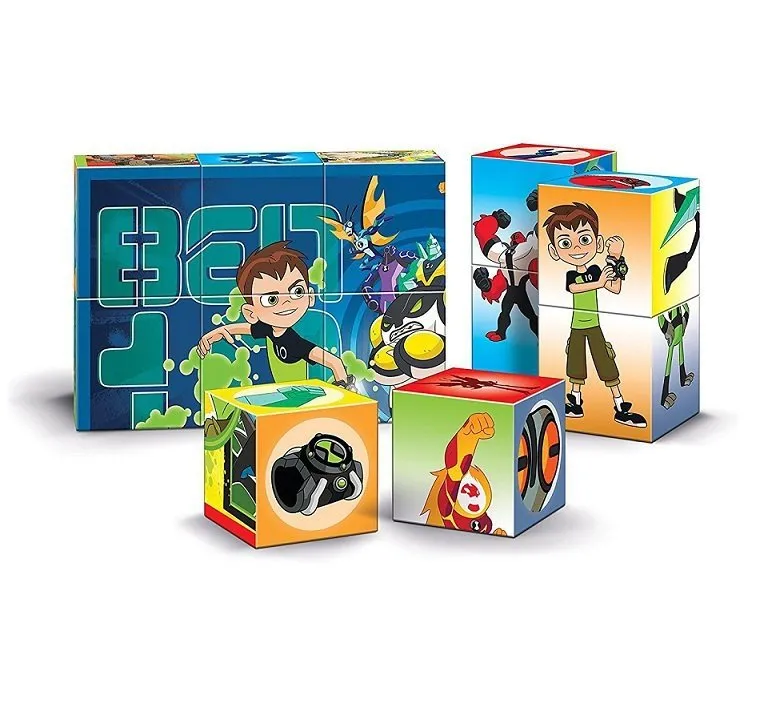 clementoni-disney-ben-10-klocki-puzzle-12el