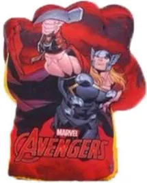 marvel-avengers-rekawica-thor-plusz-23cm
