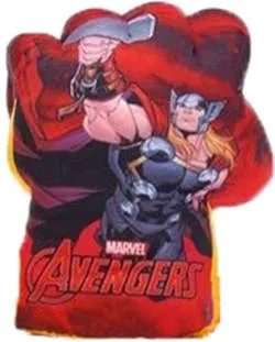 marvel-avengers-rekawica-thor-plusz-23cm