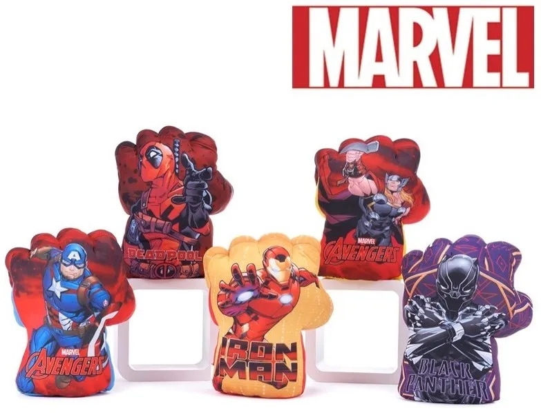 marvel-avengers-rekawica-thor-plusz-23cm-stan-nowy