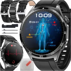 smartwatch-zegarek-ekg-cisnieniomierz-glukoza-kalibracja-amoled-menu-polski
