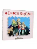 o-dwoch-braciach-audiobook-gamma-stan-nowy