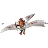 playmobil-9342-knights-dwarf-flying-machine-plec-chlopcy-dziewczynki