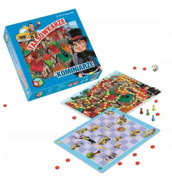 gra-taksowkarze-kominiarze-plec-chlopcy-dziewczynki