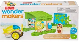 fisher-price-wonder-makers-hangar-klocki