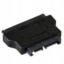 adapter-slim-sata-m-sata-f-akyga-ak-ca-53-czarny