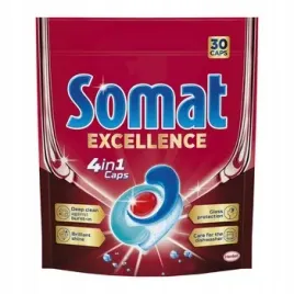 somat-excellence-4-w-1-caps-kapsulki-do-mycia-naczyn-w-zmywarkach-570-g-30