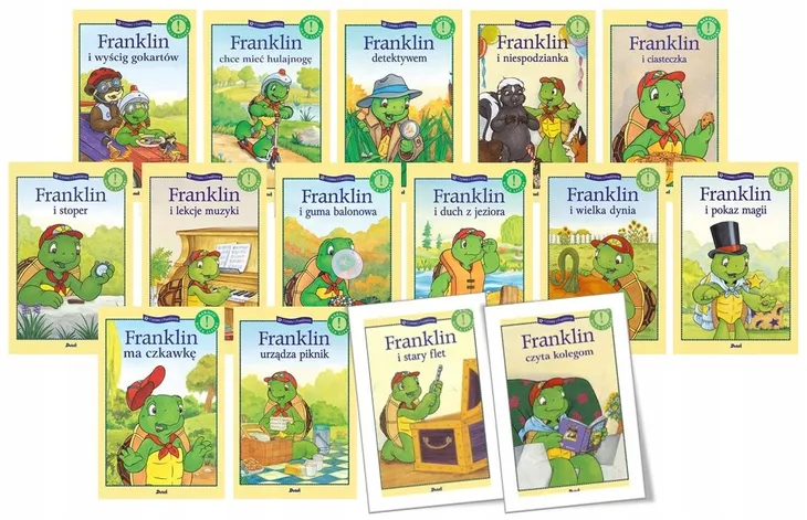 franklin-i-stary-flet-wydawnictwo-debit