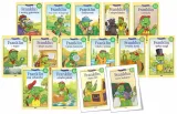franklin-i-stary-flet-wydawnictwo-debit