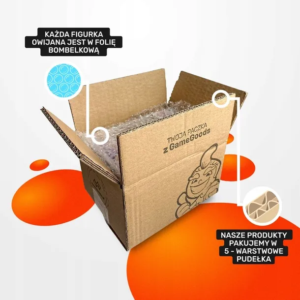 funko-figurka-pop-animation-vegeta-stan-opakowania-oryginalne