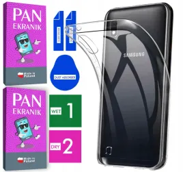 etui-do-samsung-galaxy-a10e-dopasowane-przezroczyste-szklo-oryginalne