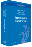 prawo-spolek-handlowych-wydawnictwo-wydawnictwo-c-h-beck