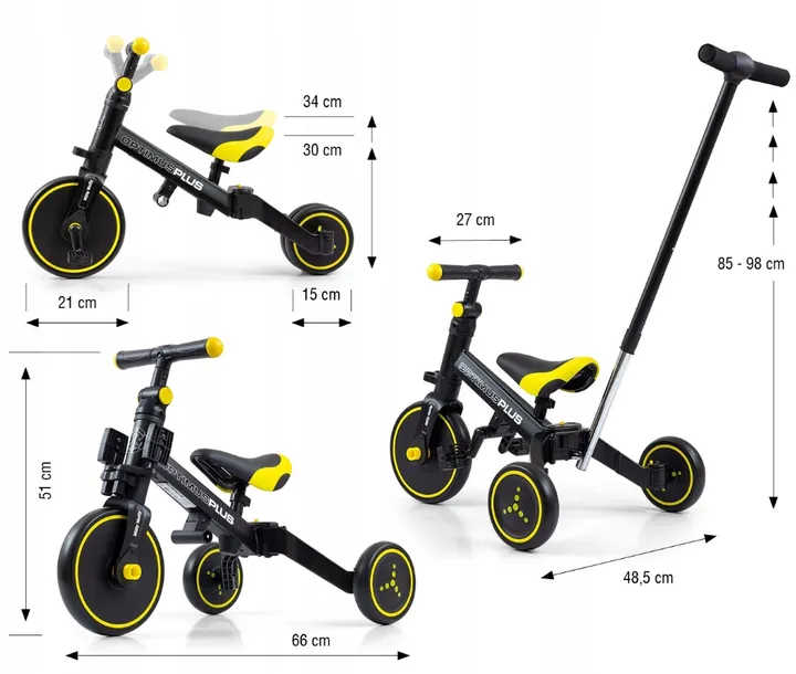 milly-mally-rowerek-4w1-optimus-plus-black-certyfikaty-opinie-atesty-ce-fsc