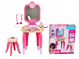 klein-toaletka-barbie-z-lampa-do-paznokci-hybryd