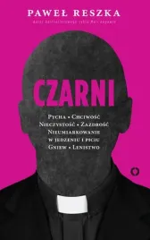 czarni