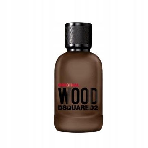 dsquared² original wood woda perfumowana 5 ml   