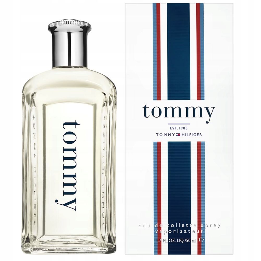 tommy hilfiger tommy woda toaletowa 50 ml   