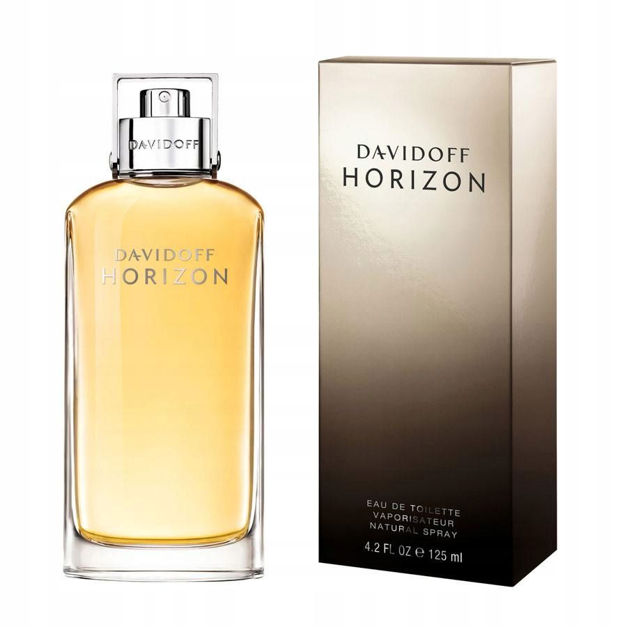 davidoff horizon