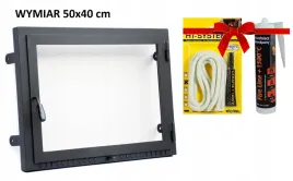 drzwiczki-stalowe-do-kominka-profilowe-wymiar-50x40-cm-lewe