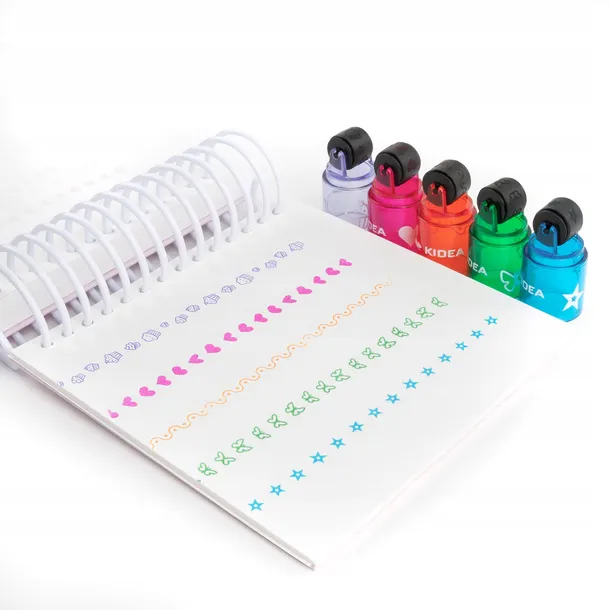 stempelek-roller-kidea-plec-chlopcy-dziewczynki