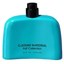 costume national pop collection woda perfumowana 100 ml  tester   