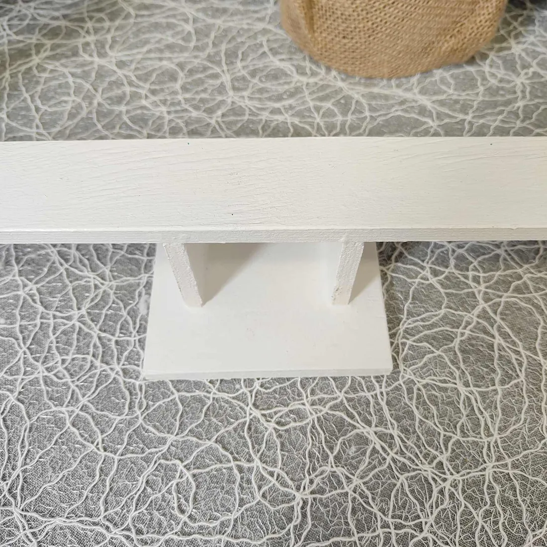 drewno-choinka-biala-duza-stan-nowy