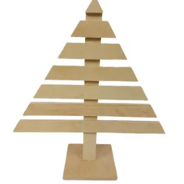 drewno-choinka-z-listewek