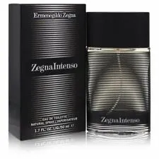 ermenegildo zegna zegna intenso woda toaletowa 100 ml  tester   