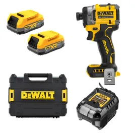 aku-zakretarka-udarowa-dewalt-dcf860e2t-xr-ps-18v-2x17ah-bl-1-4-walizka