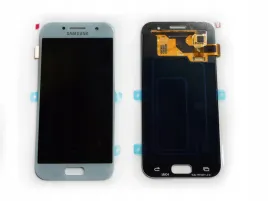 oryginal-service-pack-wyswietlacz-amoled-dotyk-samsung-a3-2017-a320f-blue