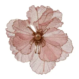 rozowy-kwiat-maku-na-metalowym-klipsie-ozdoba-swiateczna-na-choinke-28cm