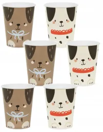kubeczki-pieski-piesek-papierowe-na-urodziny-roczek-przyjecie-jubileusz-6sz