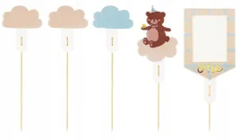 topper-z-misiem-dekoracja-na-tort-z-miejscem-na-zdjecie-urodziny-5szt-mis