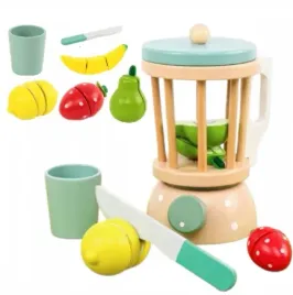drewniany-blender-kielichowy-mikser-akcesoria-zestaw-owoce-w067