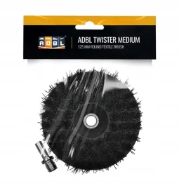 adbl-twister-medium-125mm-black-szczotka-do-tapicerki-gwint-m14-trzpien