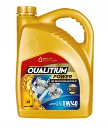olej-syntetyczny-qualitium-power-5w40-4l