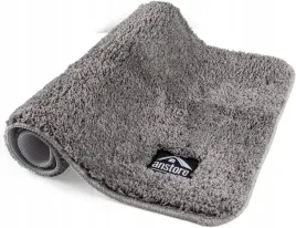 anstore-dywanik-lazienkowy-szary-shaggy-80x50cm