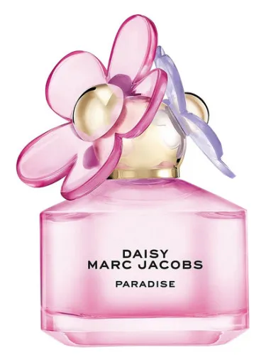 marc jacobs daisy paradise