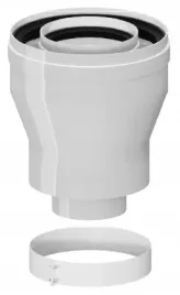 ariston-ricom-adapter-redukcyjny-pionowy-dn-60-100-or-3012095