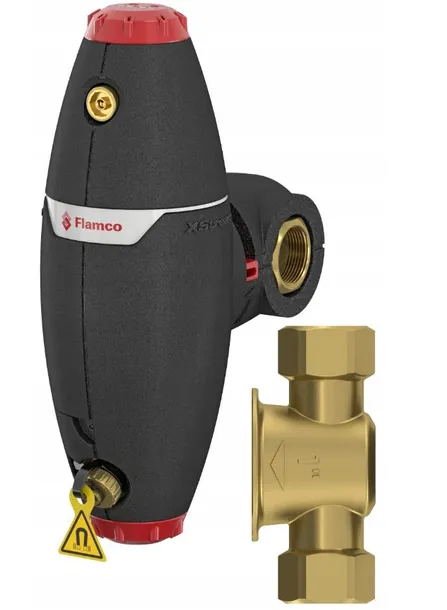 separator-flamco-11062-1-maksymalne-cisnienie-robocze-10-mpa