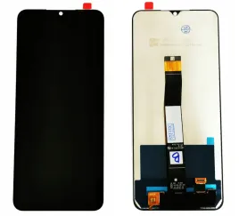 wyswietlacz-lcd-ekran-xiaomi-redmi-10c-220333qag