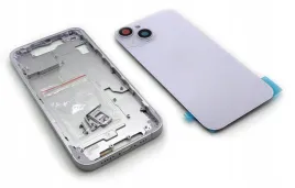obudowa-panel-tyl-korpus-ramka-do-iphone-14-fioletowy